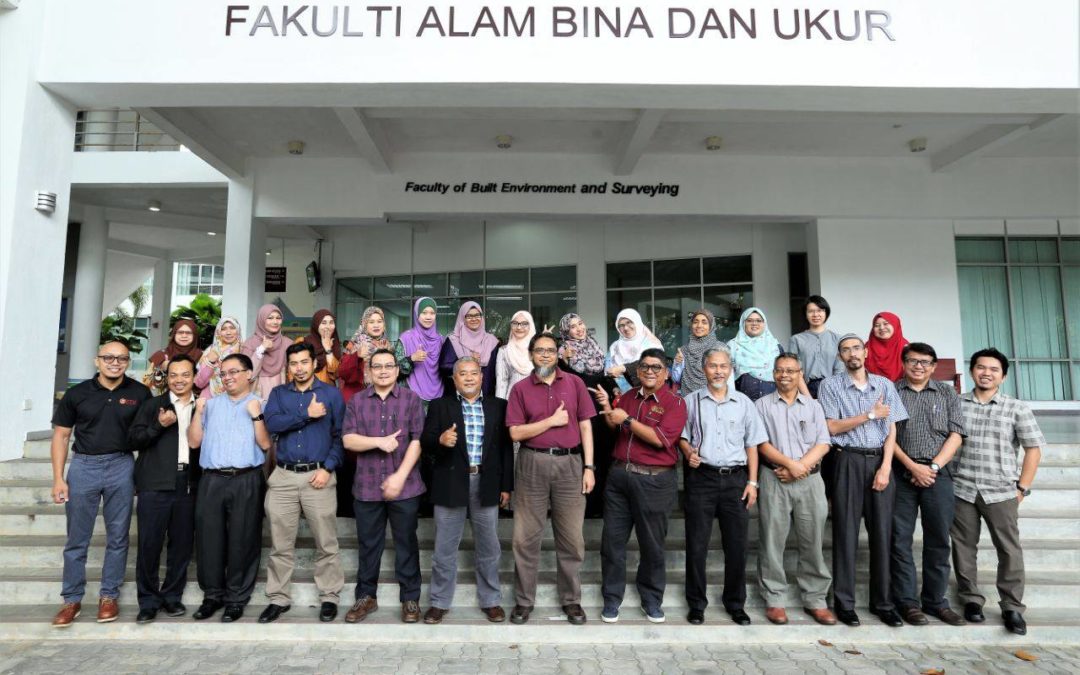 Bengkel Penulisan Buku Penyelidikan From Thesis To Research Book