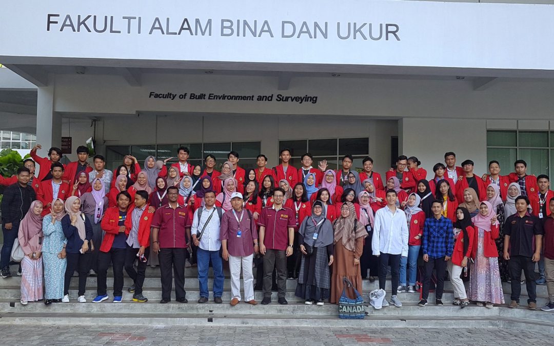 Visit from Universitas Hasanuddin, Makassar Indonesia