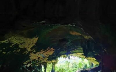 Niah Caves Inscribed as UNESCO World Heritage Site: A Triumph for UTM Team