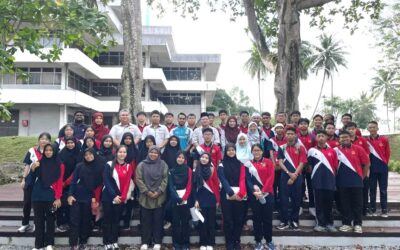 FABU tingkatkan akademik pelajar SMK Taman Desa Jaya