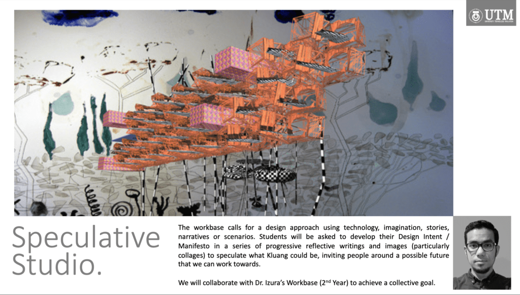 Our Design Studios | Possible Future Studio