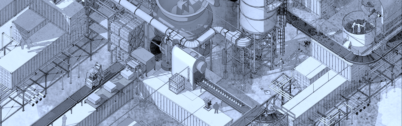 REXKL // CASE STUDY – Possible Future Studio