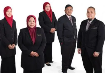 UTMKL People