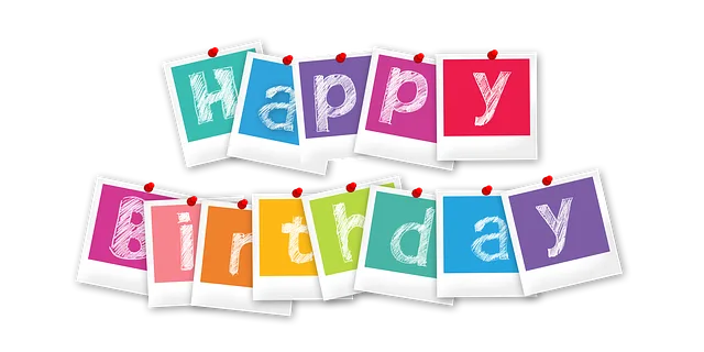 Who’s Celebrating Their Birthday – March