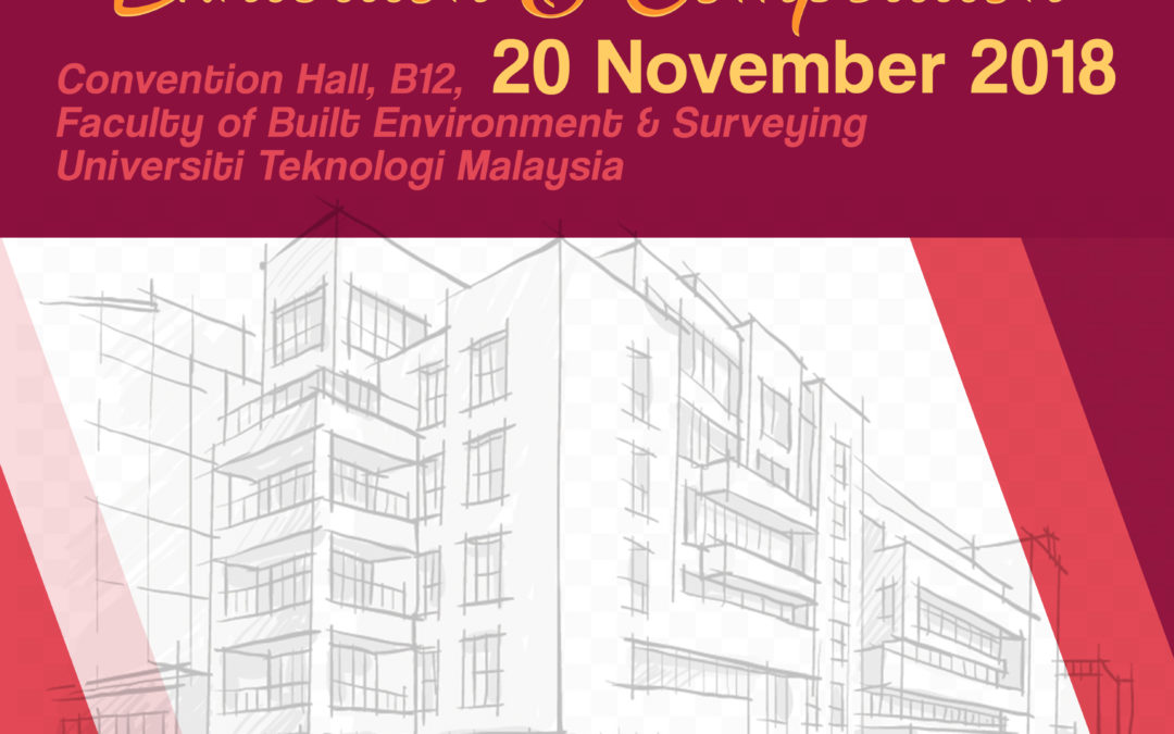 International Quantity Surveying & Construction Management Symposium 2018