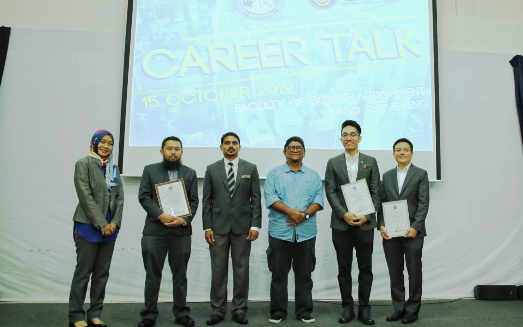 RISM Career Talk 2019