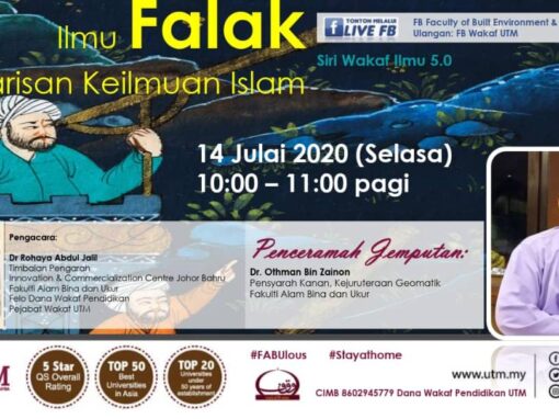 Ilmu Falak Warisan Keilmuan Islam