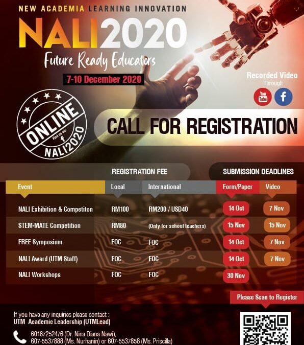 NALI 2020