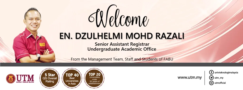 Selamat Datang ke FABU