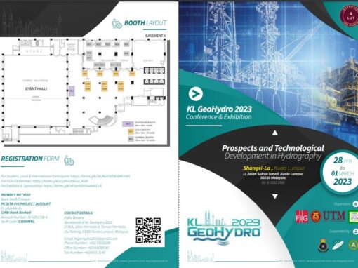 KL GeoHydro 2023 (Conference & Exhibition)