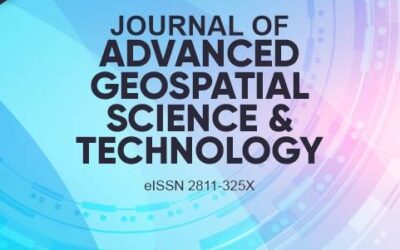 Journal of Advanced Geospatial Science & Technology (JAGST): Vol. 3, No. 2 2023