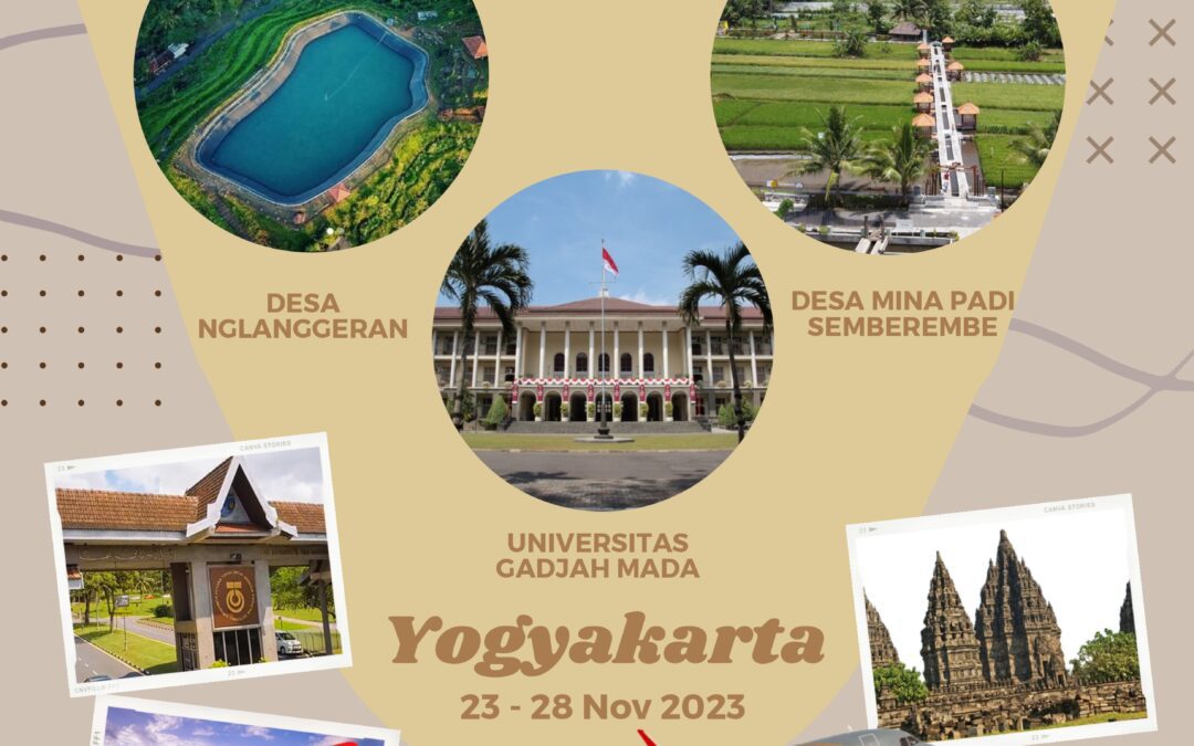 Global Learning Expediton