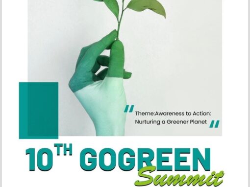 10th Go Green Summit 2024