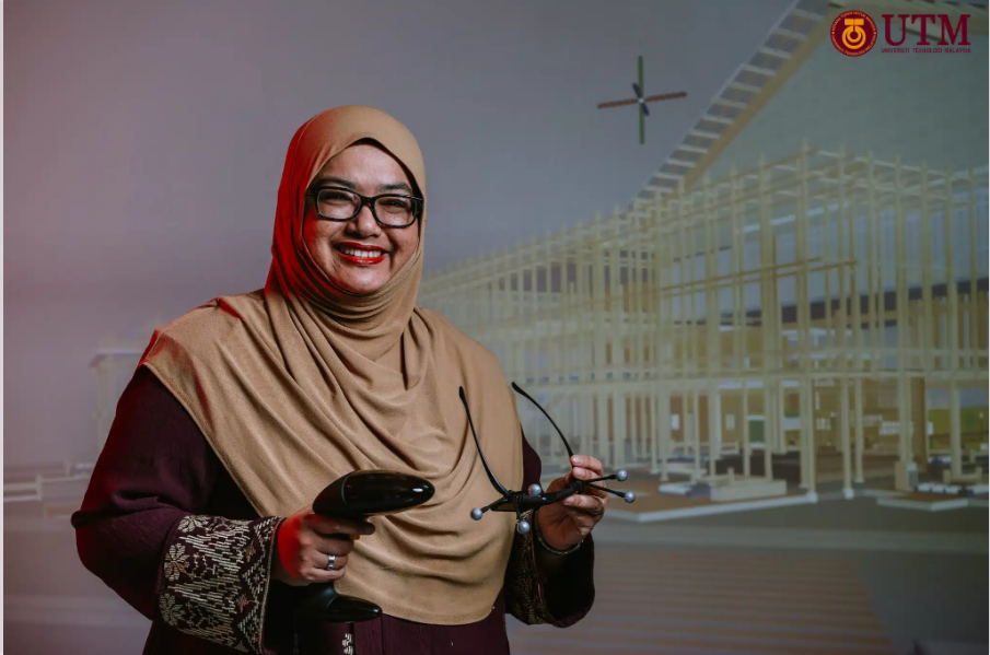 “Faculty of Choice” : FABU tekad untuk terus kekal kedudukan 100 terbaik dalam QS World University Ranking by Subject 2024
