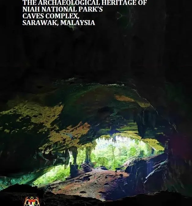 Niah Caves Inscribed as UNESCO World Heritage Site: A Triumph for UTM Team