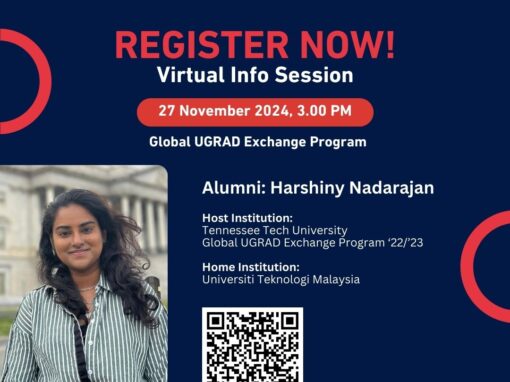 Global UGRAD Exchange Program