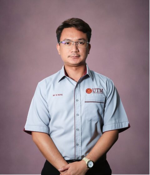 Masat Rafiq Urban planning staff | Faculty of Built Environment & Surveying
