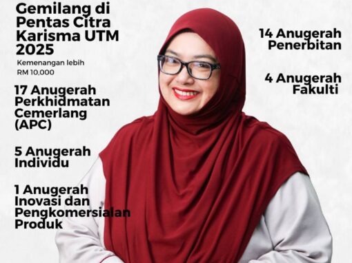 Majlis Citra Karisma UTM 2025 (FABU)