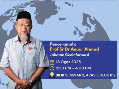 BENGKEL PENERBITAN ARTIKEL ULASAN DI WOS:  STRATEGI KEJAYAAN DAN CABARAN UTAMA