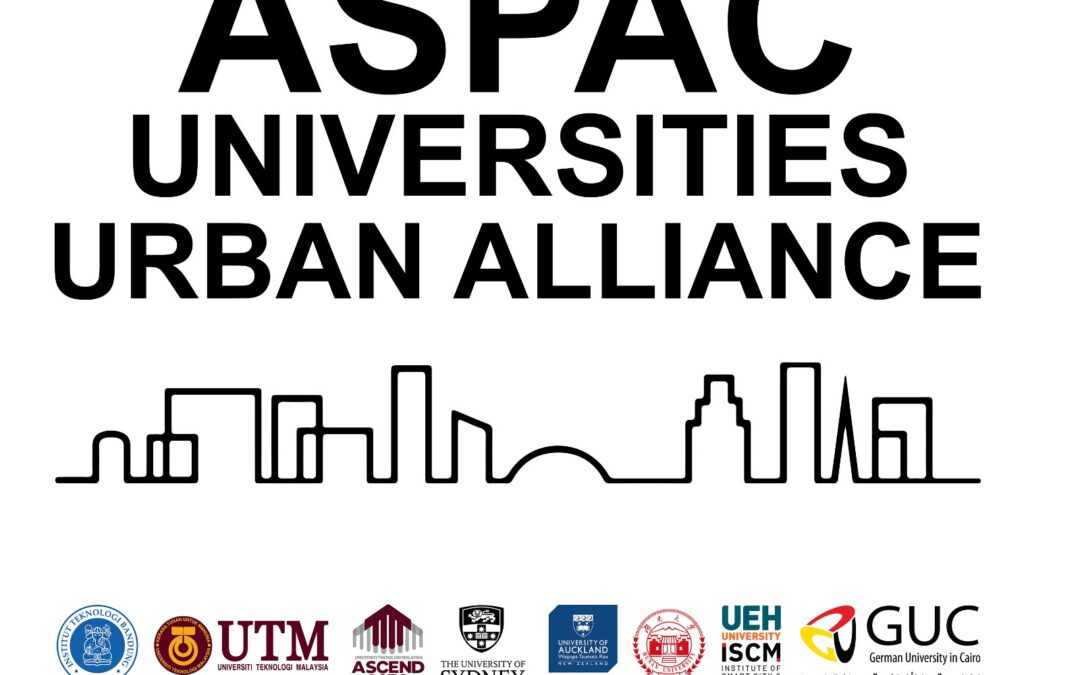 ASPAC Universities Urban Alliance