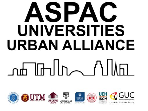 ASPAC Universities Urban Alliance