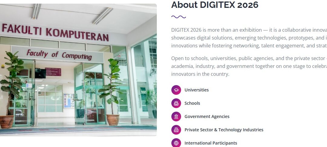 DIGITEX 2026