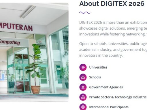 DIGITEX 2026