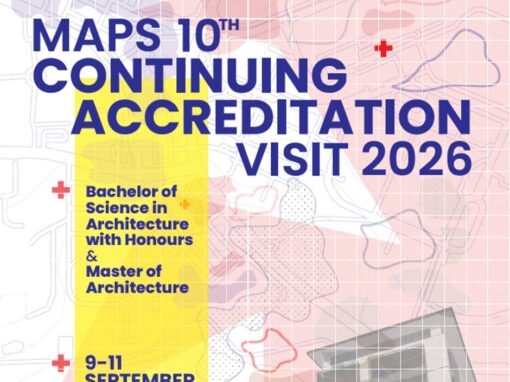 𝐌𝐀𝐏𝐒 𝟏𝟎𝐓𝐇 𝐂𝐎𝐍𝐓𝐈𝐍𝐔𝐈𝐍𝐆 𝐀𝐂𝐂𝐑𝐄𝐃𝐈𝐓𝐀𝐓𝐈𝐎𝐍 𝐕𝐈𝐒𝐈𝐓 𝟐𝟎𝟐𝟔T