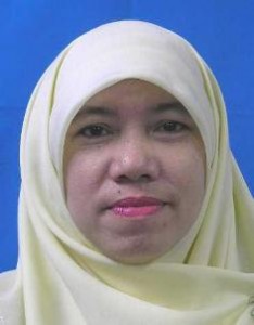 halimah