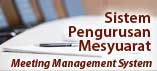 sistemPengurusanMesyuaratk