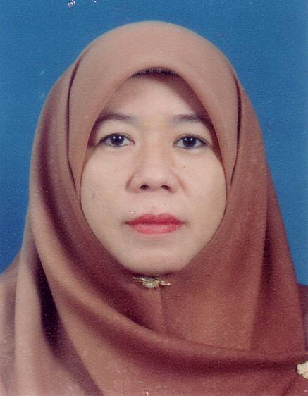 Rosmawati