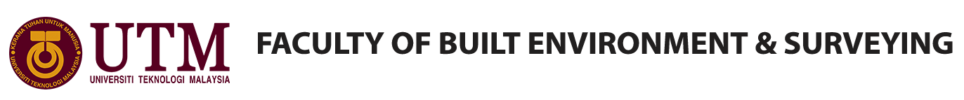 Faculty of Built Environment and Surveying